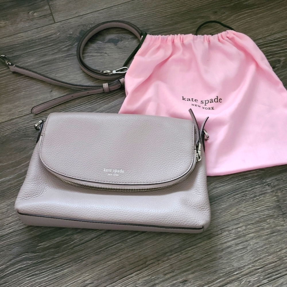 Kate Spade crossbody/clutch bag
